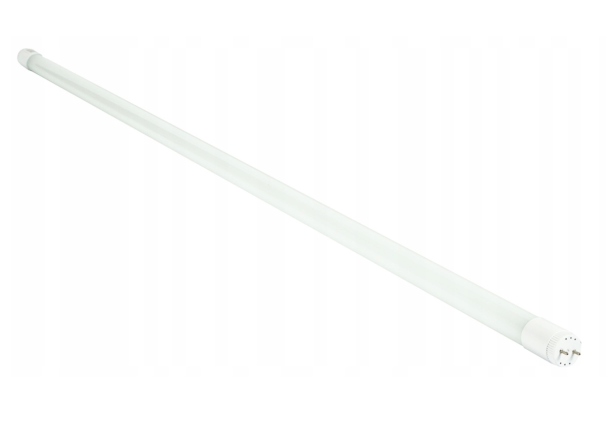 Świetlówka lampa led okrągła do garażu warsztatu 120cm 180w 2051