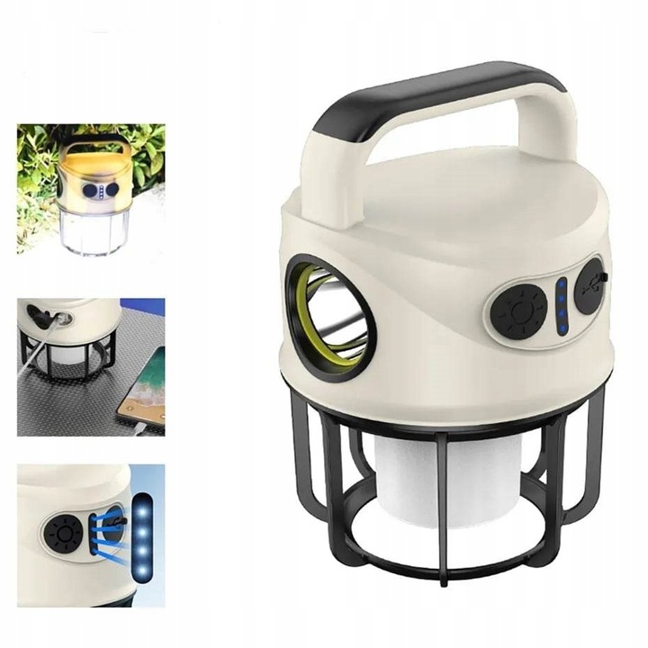 LAMPA ULICZNA OŚWIETLENIE VK36