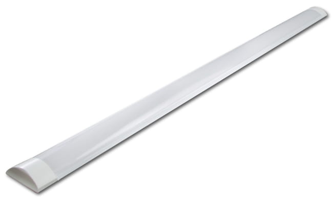 Lampa LED 150cm 230V AC - biała dzienna liniowa, natynkowa, zawieszana SYMBOL JMD211
