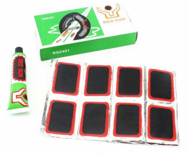 ŁATKI DO ROWERU  AC 2659