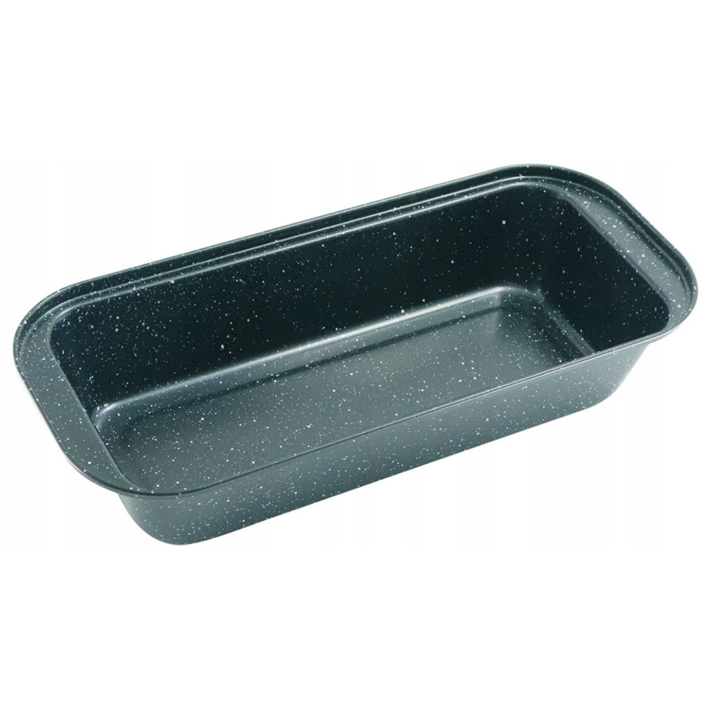 FORMA DO PIECZENIA KEKSÓWKA  CHLEBA CIAST 30X13X6 CM XJ4896