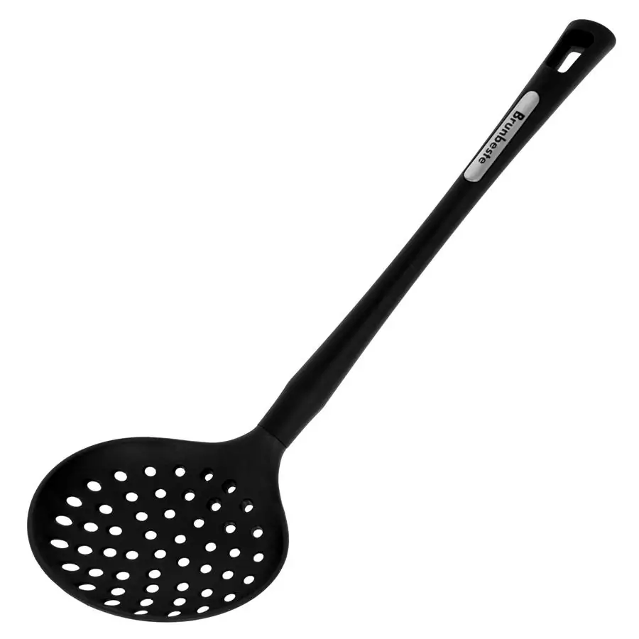 Szumówka  czarna 35cm BRUNBESTE BB1646