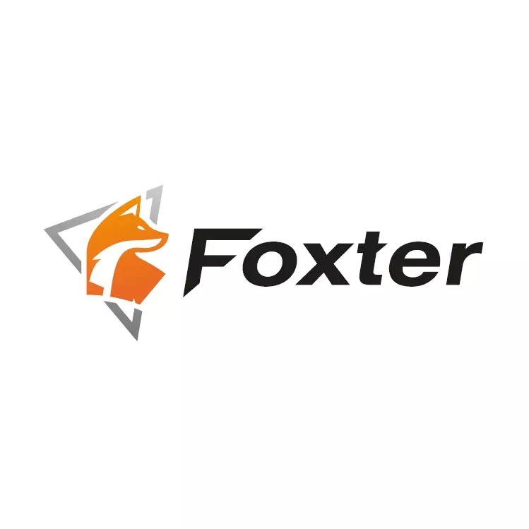 FOXTER® Nóż składany ratowniczy myśliwski survival 21cm 2656