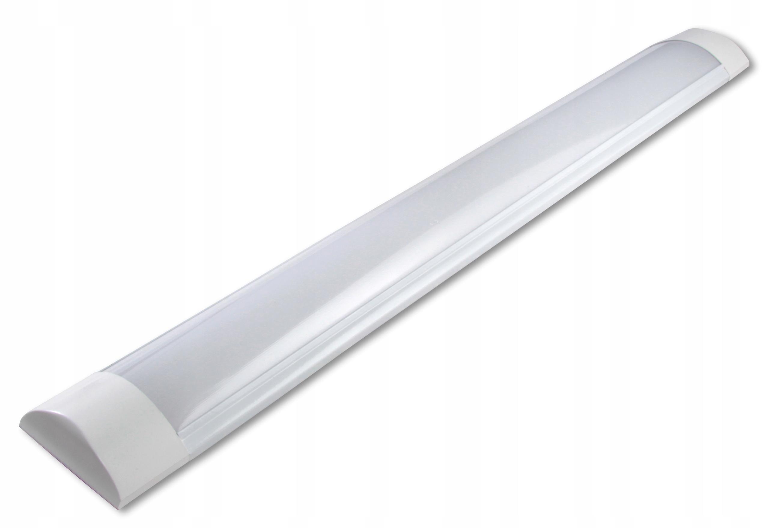 Lampa LED slim 60cm 18W biały zimny SYMBOL JMD039