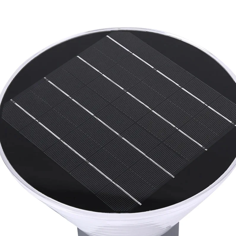 Lampa ogrodowa solarna ścienna kinkiet zewnętrzny ip65 TYD1104