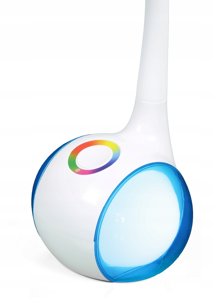 LAMPKA BIURKOWA LED BIURKO LAMPA DLA DZIECKA RGB SYMBOL RJ5093
