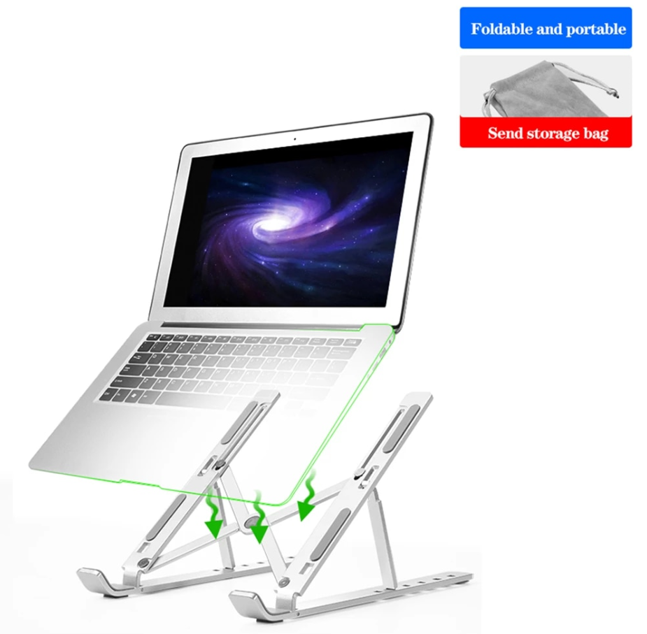 Podstawka pod tablet czarna symbol B2253