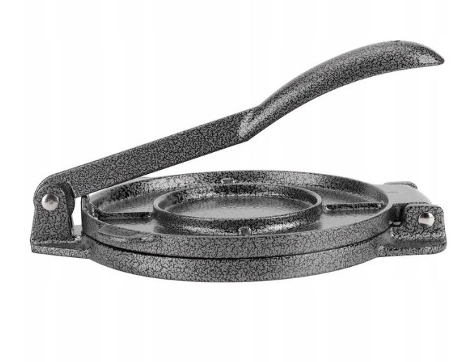 PRASA DO TORTILLI NALEŚNIKÓW RĘCZNA 20 CM XJ5406