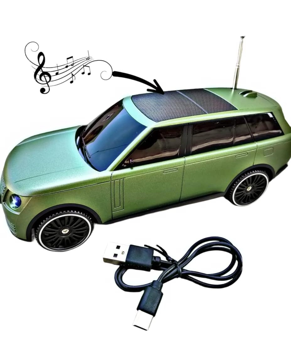 GŁOŚNIK AUTO SAMOCHÓD ŁADOWANIE SOLAR SYMBOL 4435