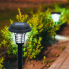 LAMPA SOLARNA OWADOBÓJCZA NA KOMARY OWADY SYMBOL 7504