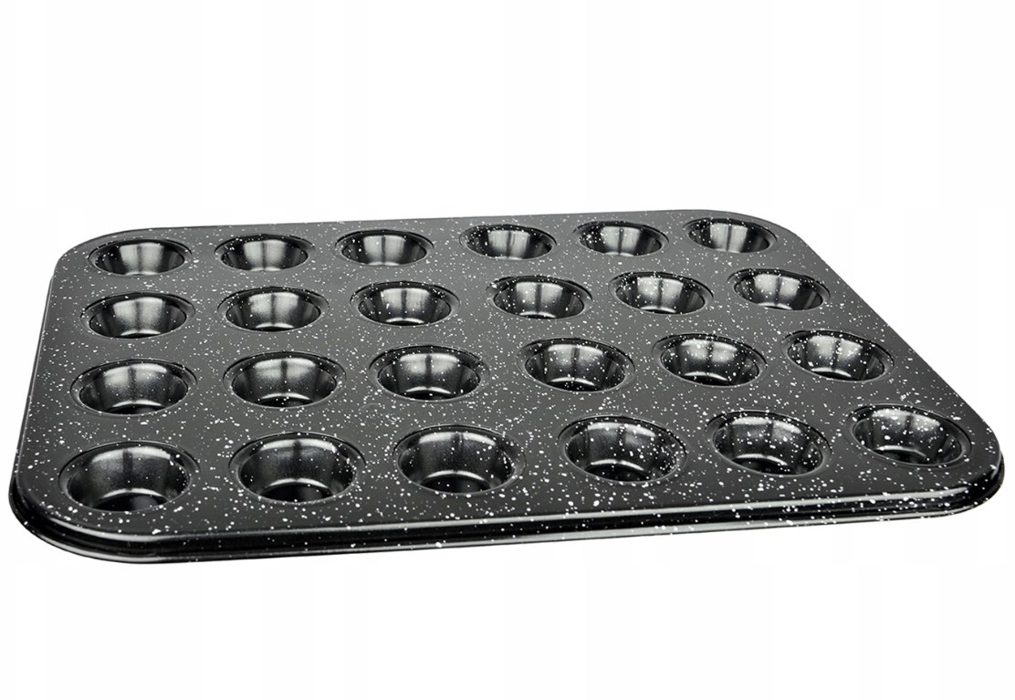 BLACHA DO MUFFINEK BABECZKI DO PIECZENIA XJ5632
