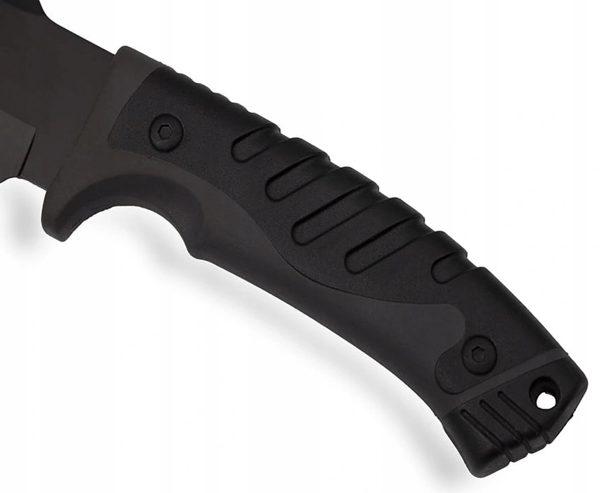 FOXTER® Nóż taktyczny myśliwski wojskowy 33cm 1660