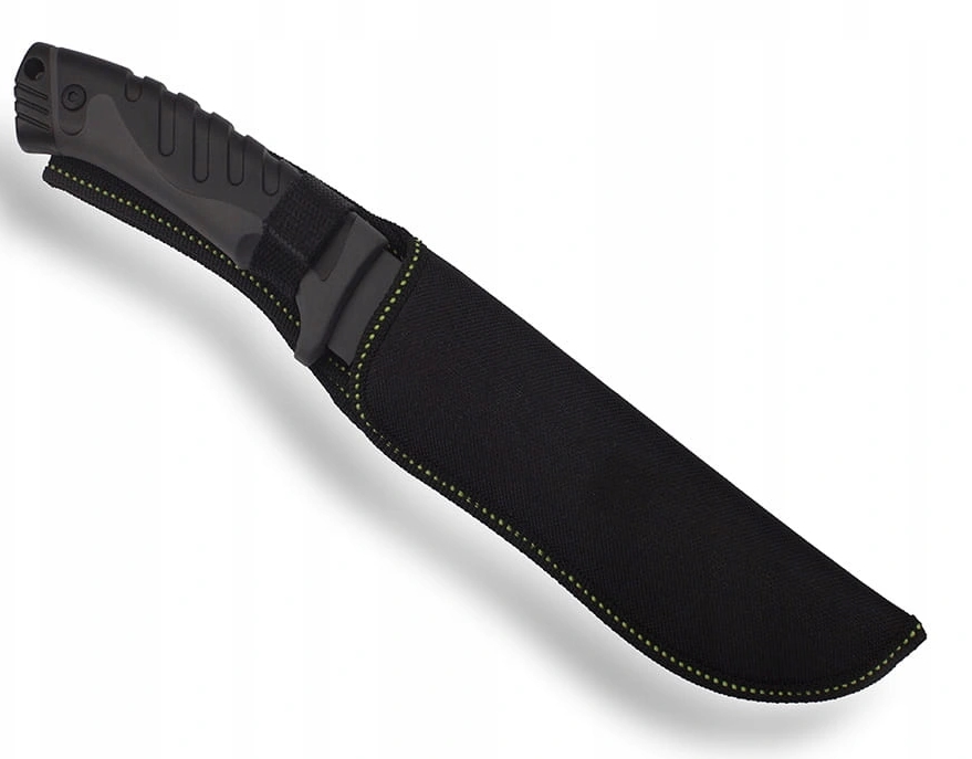 FOXTER® Nóż taktyczny myśliwski wojskowy 33cm 1660