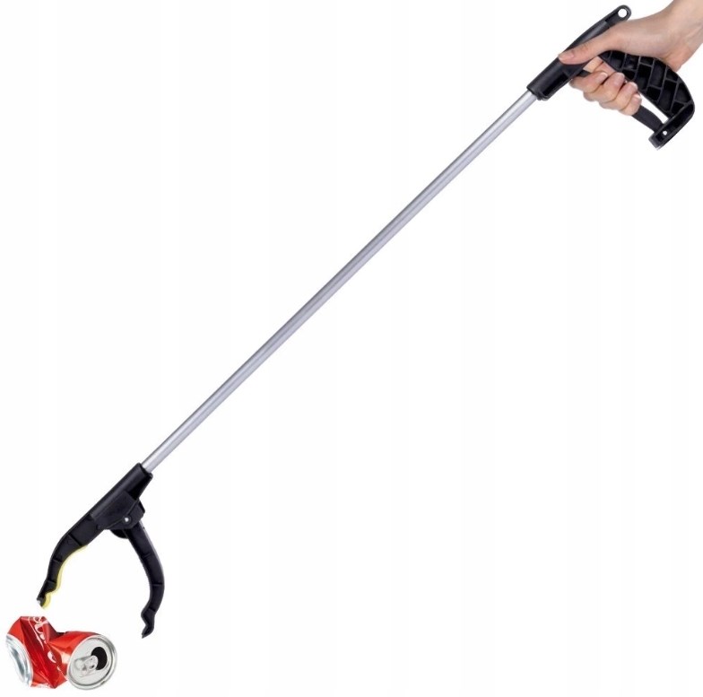CHWYTAK DO ZBIERANIA ŚMIECI 76 cm XJ5797