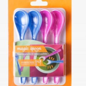 ŁYŻECZKA 15CM MAGIC SPOON COOL 4004
