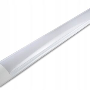 Lampa LED slim 60cm 18W biały zimny SYMBOL JMD039