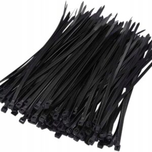 OPASKI ZACISKOWA 4*250MM ( 40 SZT ) 6969/01/2023