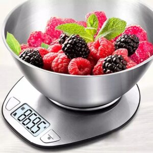 WAGA KUCHENNA WARZENIE PRZYPRAWY XR4069