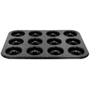 Forma do pieczenia donutów pączków BRUNBESTE SYMBOL BB-1021