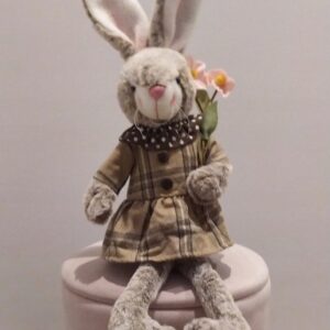 FIGURKA ZAJĄC TW2150305-AB