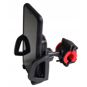 UCHWYT ROWEROWY NA TELEFON ROWER SMARTFON GPS XA018