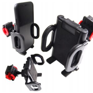 UCHWYT ROWEROWY NA TELEFON ROWER SMARTFON GPS XA019