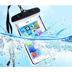 ETUI WODOODPORNE POKROWIEC NA TELEFON XJ3003