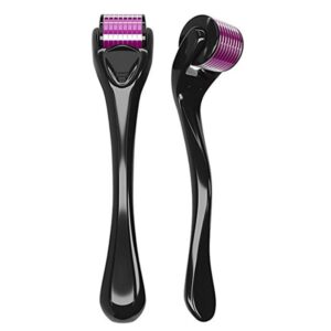 MEZOTERAPIA IGŁOWA ROLKA 540 IGIEŁ 1mm DERMA ROLLER XJ3291F