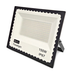 HALOGEN 150 W LED SLIM  NAŚWIETLACZ LAMPA XJ4880