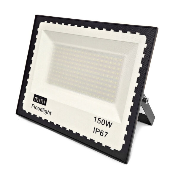 HALOGEN 150 W LED SLIM  NAŚWIETLACZ LAMPA XJ4880