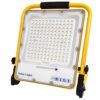 HALOGEN LED ROBOCZY BUDOWLANY AKUMULATOROWY 200W XJ5249