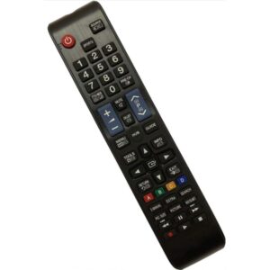 PILOT TV DO TELEWIZORA SAMSUNG XJ5729