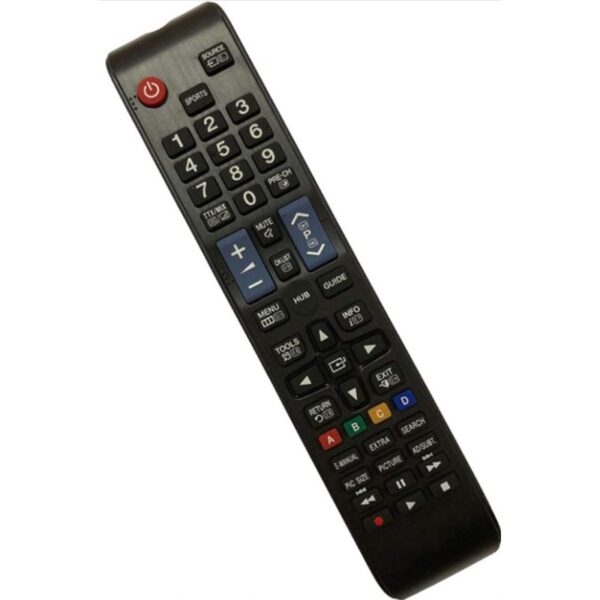 PILOT TV DO TELEWIZORA SAMSUNG XJ5729