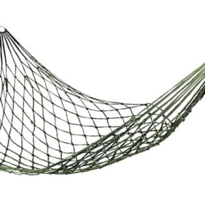 HAMAK LEGOWISKO LEZAK SZNURKOWY SYMBOL R115