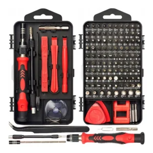 KLUCZE 115W1 ZESTAW PRECYZYJNYCH ŚRUBOKRĘTÓW TORX WKRĘTAK SYMBOL RJ4959