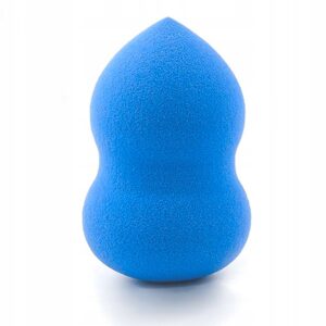 BLENDER GĄBKA DO MAKIJAŻU BEAUTY MAKE-UP GĄBECZKA