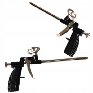 PISTOLET DO PIANKI PIAN PIANY MONTAŻOWEJ METALOWY XA083