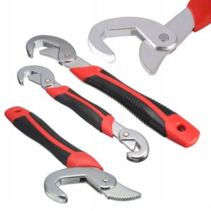 KLUCZ KLUCZE HAKOWE 9-32mm KLUCZ HAKOWY ZESTAW 2SZT XJ3041