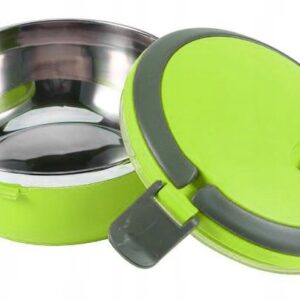 TERMOS OBIADOWY POJEMNIK TERMICZNY LUNCH BOX 0,7L XC031