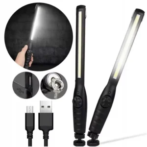 LATARKA LED Lampka warsztatowa robocza led usb xxl 38cm SYMBOL  RJ5104