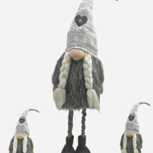 DUŻY SKRZAT KRASNAL XXL BOŻE NARODZENIE 118 cm