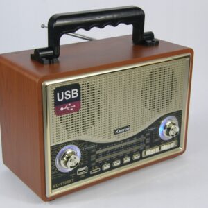RADIO ODTWARZACZ BLUTU FM SYMBOL R3952