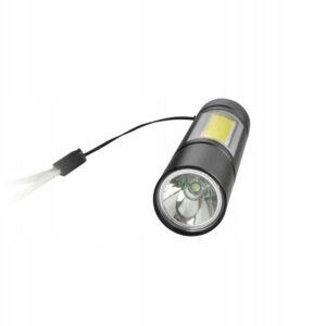 LATARKA LED ALUMINIOWA SYMBOL RJ5050