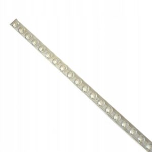 Lampa LED soczewkowa natynkowa 60 cm SYMBOL JMD821