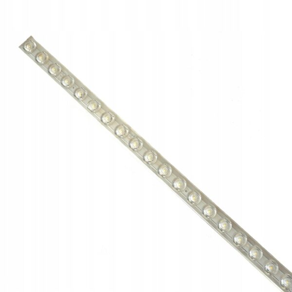 Lampa LED soczewkowa natynkowa 60 cm SYMBOL JMD821