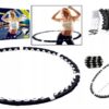 HULA HOP DO ĆWICZEŃ RJ920A