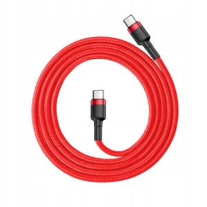 KABEL USB  TYP C 100CM 65W SYMBOL RJ5007