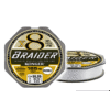 Plecionka Braider X8 Invisible 0,10m/150m