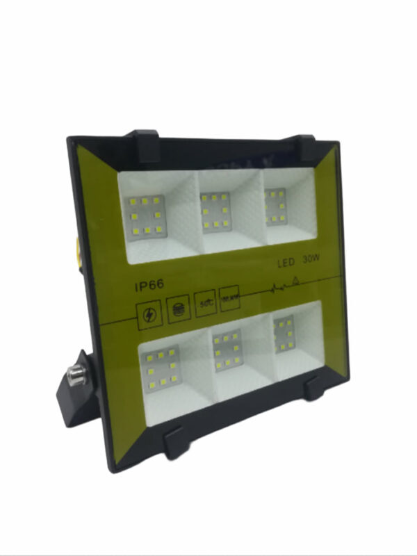 LAMPA HALOGEN NAŚWIETLACZ 30W SYMBOL H213