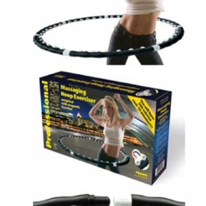 HULA HOP DO ĆWICZEŃ RJ920A